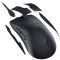 Razer Mouse DeathAdder V3 Pro and HyperPolling Wireless, USB-C/WL, black