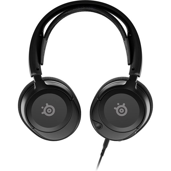 SteelSeries Heasdset Arctis Nova 1