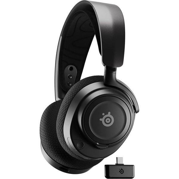 SteelSeries Heasdset Arctis Nova 7