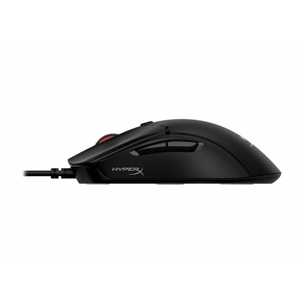 Mouse/ HyperX Pulsefire Haste 2 USB Ultra Lightweight  Black