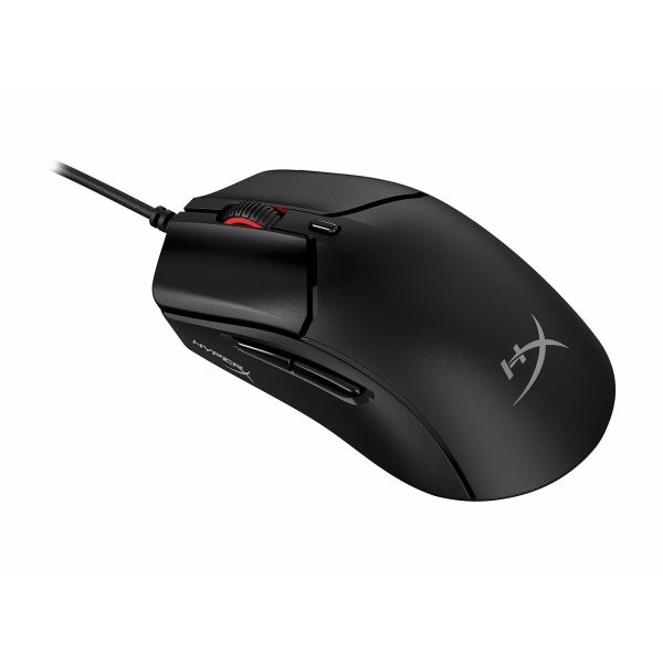 Mouse/ HyperX Pulsefire Haste 2 USB Ultra Lightweight  Black