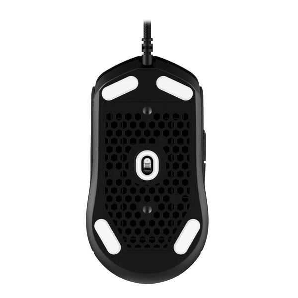 Mouse/ HyperX Pulsefire Haste 2 USB Ultra Lightweight  Black