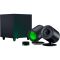 Razer Multimedia speaker Nommo V2 Pro 2.1, USB-A, RGB, black