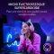 Razer gaming microphone Seiren V3 Chroma, Uni, RGB, USB-A, 2m, black