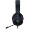 Razer Gaming Headset Kraken V4 X, 7.1, USB-A, 1.8м, RGB, black