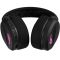 Headset: Asus ROG Pelta RGB Gaming Wireless Bluetooth Headset Black - 90YH0410-BHUA00