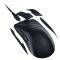 Razer Mouse DeathAdder V4 Pro Gen-2, USB-A/WL, black
