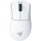 Razer Mouse DeathAdder V4 Pro Gen-2, RGB, USB-A/WL/BT, white