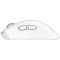 Razer Mouse DeathAdder V4 Pro Gen-2, RGB, USB-A/WL/BT, white
