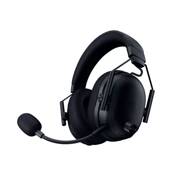 Razer Headset BlackShark V3 Pro, WL, black