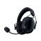 Razer Headset BlackShark V3 Pro, WL, black
