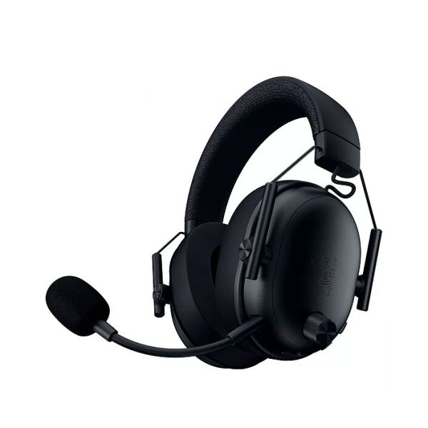 Razer Headset BlackShark V3, black