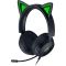 Razer Headset Kraken Kitty V3 X, mini-jack, 1.3m, black