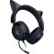 Razer Headset Kraken Kitty V3 X, mini-jack, 1.3m, black