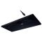 Razer Keyboard mechanical BlackWidow V4 Low-profile TKL HyperSpeed, 87key, Green Switch, USB-A/WL/BT, EN, RGB, black