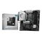 MSI Motherboard B760M GAMING PLUS WIFI s1700 B760 4xDDR5 HDMI DP WiFi BT mATX