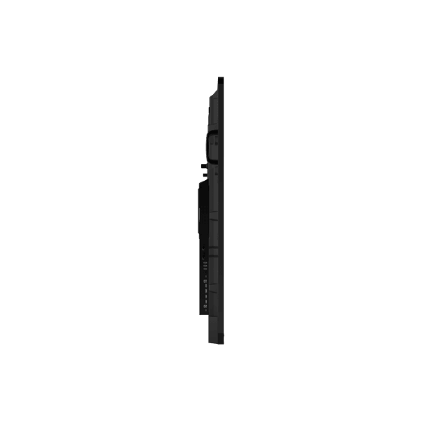 Interactive screen Allscreen Interactive Flat Panels SB-86A14-8/128, 86” 4K, Android 14, RAM 8GB, 128GB, Smart Board, Black