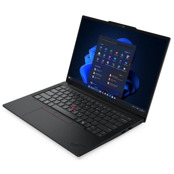 Notebook/ Lenovo/ Thinkpad/ ThinkPad E14 Gen 7 14'' Ultra 5 225U 16GB 512GB SSD Integrated Graphics  BLACK