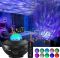 Light uP Your Space ADventure Starry Projector Light