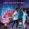 Light uP Your Space ADventure Starry Projector Light