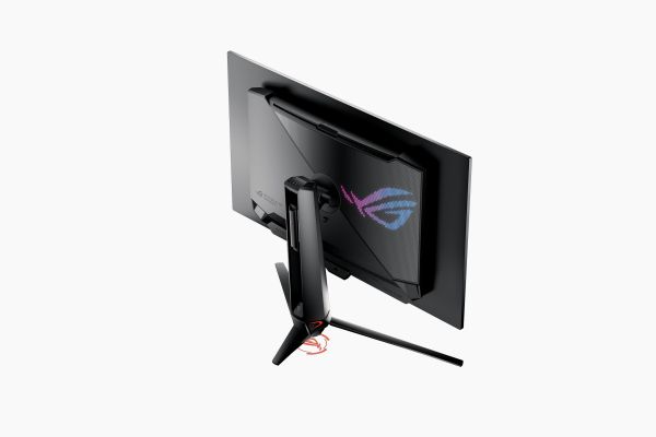 Asus Monitor 31.5" ROG Swift PG32UCDP 2xHDMI, DP, USB-C, 3xUSB, OLED, 3840x2160, 240Hz, 0.03ms, DCI-P3 99%, AdaptiveSync, HAS, HDR400