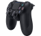 Sony PS 4 Dual Shok Wireless Controler Black