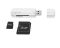 Card reader: Logilink CR0034A Cardreader USB 3.0 for SD/TF card