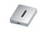 Docking Station: Logilink QP0034 1-Port USB 3.2 Gen2 10 Gbit/s M.2 NVMe (PCIe) Docking Station Aluminum