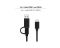 Docking Station: Logilink QP0034 1-Port USB 3.2 Gen2 10 Gbit/s M.2 NVMe (PCIe) Docking Station Aluminum