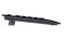 LOGITECH K280e Corded Keyboard - BLACK - USB - RUS - B2B