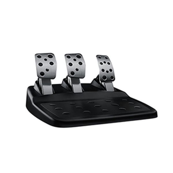 LOGITECH G29 Driving Force Racing Wheel - PC/PS - BLACK - USB