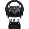 LOGITECH G29 Driving Force Racing Wheel - PC/PS - BLACK - USB