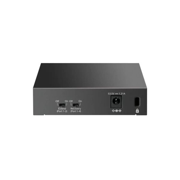 TP-Link LS105GP, Switch