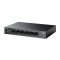 LS106LP, TP-Link, 6-Port 10/100Mbps Desktop Switch with 4-Port PoE, 41 W