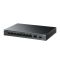 TP-Link, LS1210GP, 9-Port Gigabit Desktop Switch with 8-Port PoE+