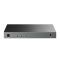 TP-Link, LS1210GP, 9-Port Gigabit Desktop Switch with 8-Port PoE+