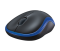 LOGITECH M185 Wireless Mouse - BLUE - EER2