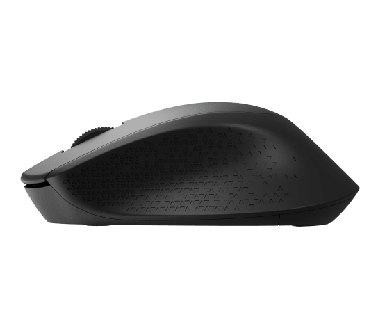LOGITECH M330 Wireless Mouse - SILENT PLUS - BLACK