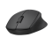 LOGITECH M330 Wireless Mouse - SILENT PLUS - BLACK