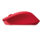 LOGITECH M330 Wireless Mouse - SILENT PLUS - RED