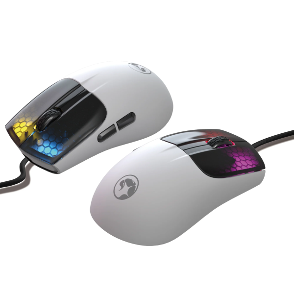 Mouse/ Marvo M727  Wired Gaming Mouse
