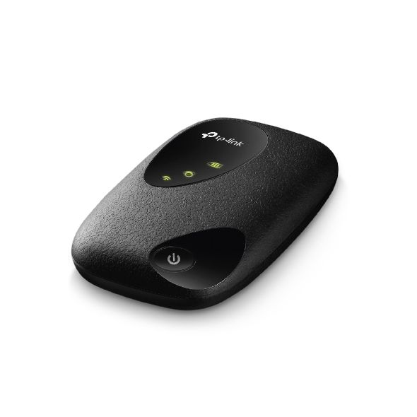 TP-Link, M7000, 4G LTE Mobile Wi-Fi