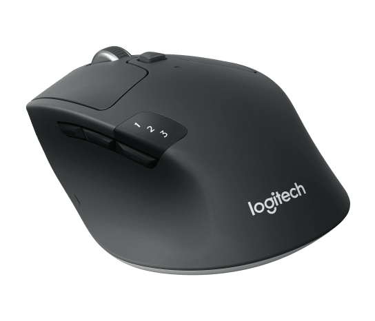 Logitech M720 Triathlon