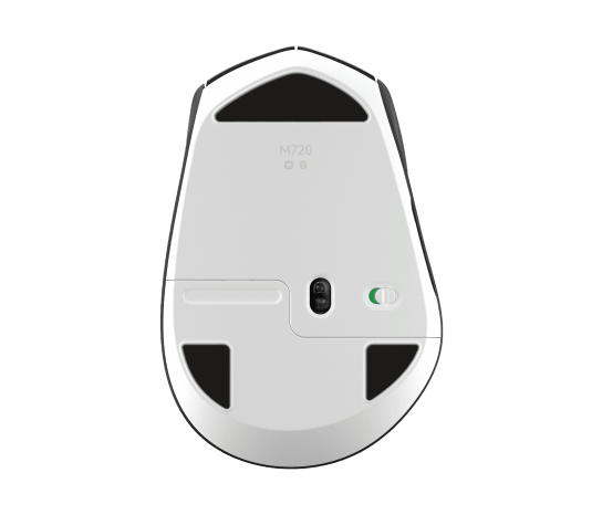 Logitech M720 Triathlon
