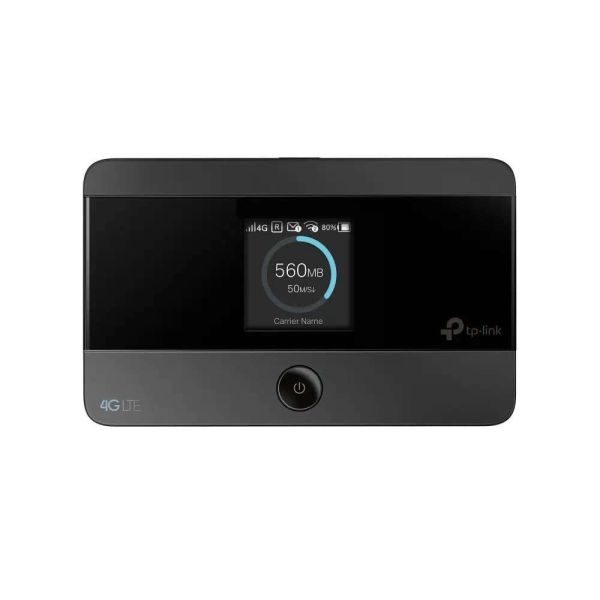 TP-Link, M7352, Router, 4G LTE Mobile Wi-Fi