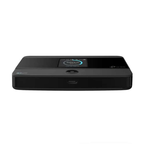 TP-Link, M7352, Router, 4G LTE Mobile Wi-Fi