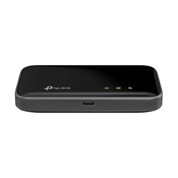 TP-Link, M7400, Router, 300 Mbps LTE-Advanced Mobile Wi-Fi