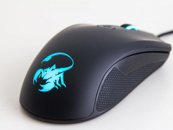 Scorpion M8-610 31040064101