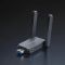 MERCUSYS, MA37BEH, BE6500 Wi-Fi 7 High Gain Wireless USB Adapter