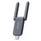 MERCUSYS, MA37BEH, BE6500 Wi-Fi 7 High Gain Wireless USB Adapter